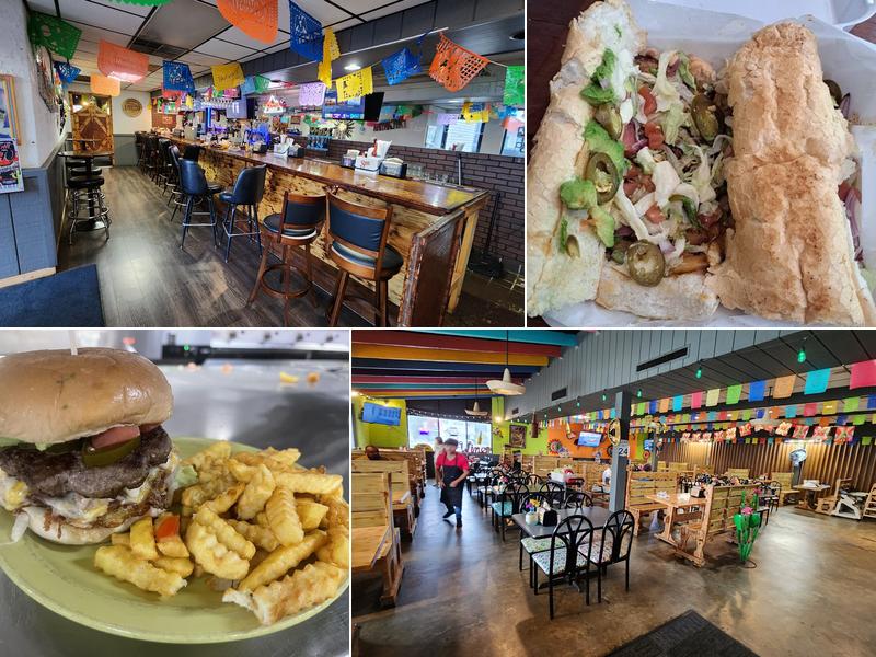 Los Primos Nacho and Gabo