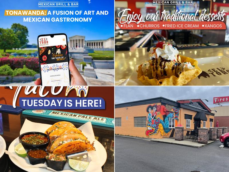 El Toro Mexican Grill & Bar