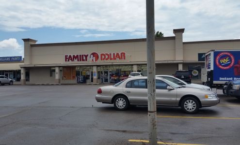 Family Dollar