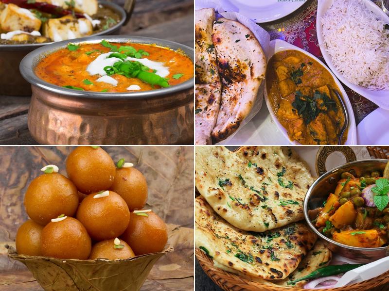 Mango Indian Cuisine 2920-2922 Merrick Rd, Bellmore
