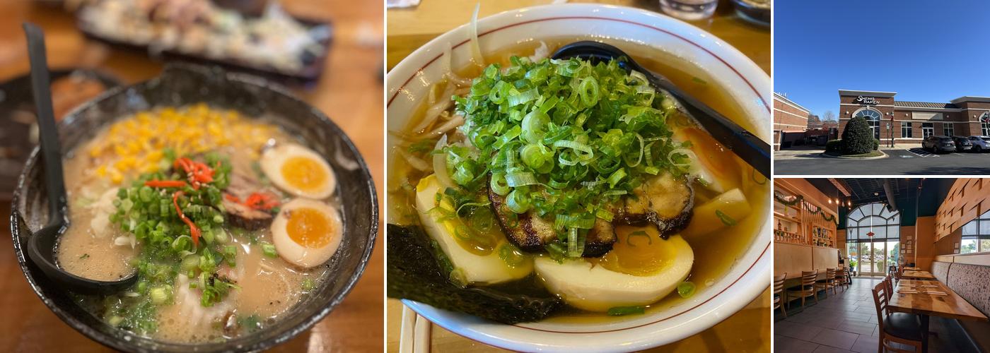 Sheng Ramen Ballantyne