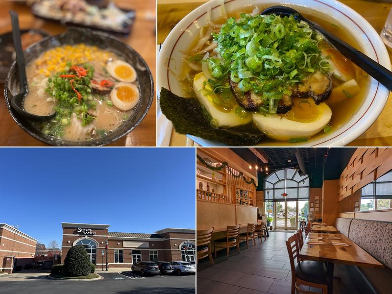 Sheng Ramen Ballantyne