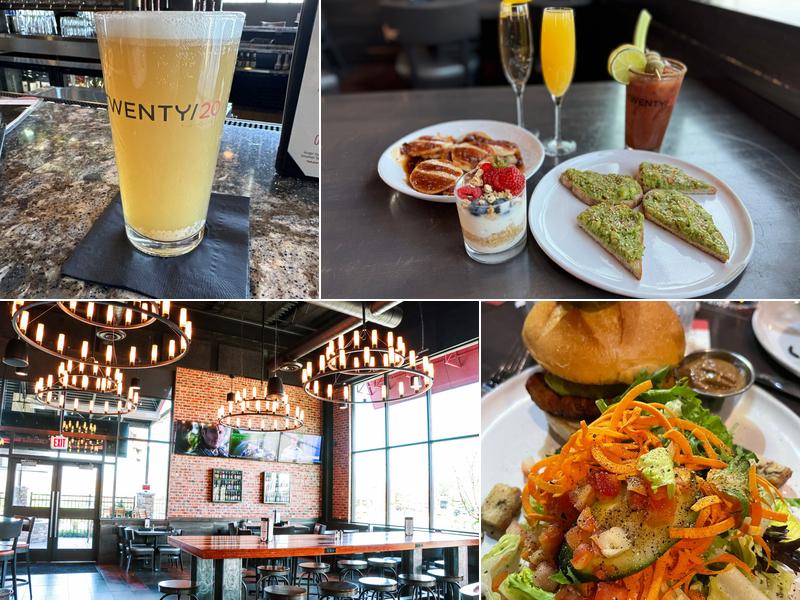 Twenty/20 Taphouse Somerset