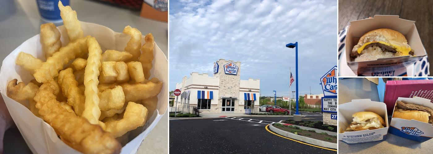 White Castle