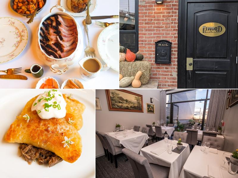 Elwood 1007 Frankford Ave, Philadelphia