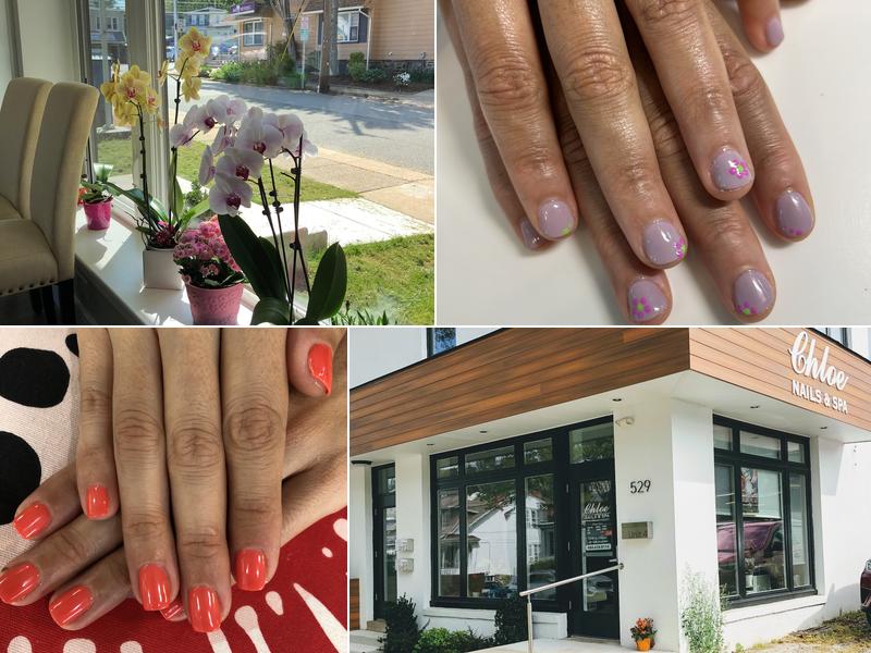 Chloe Nails & Spa