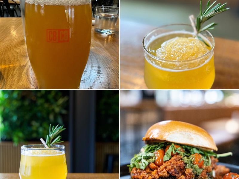 Cinderlands Warehouse