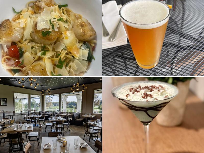 Greystone Brew House 303 Golf Club Ave, Dillsburg