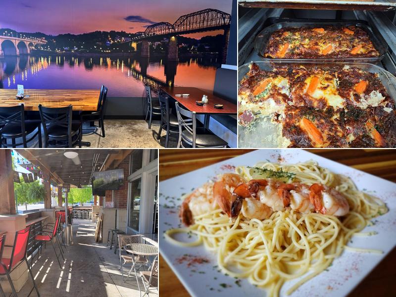 Stevarinos Italian Eatery & Pub