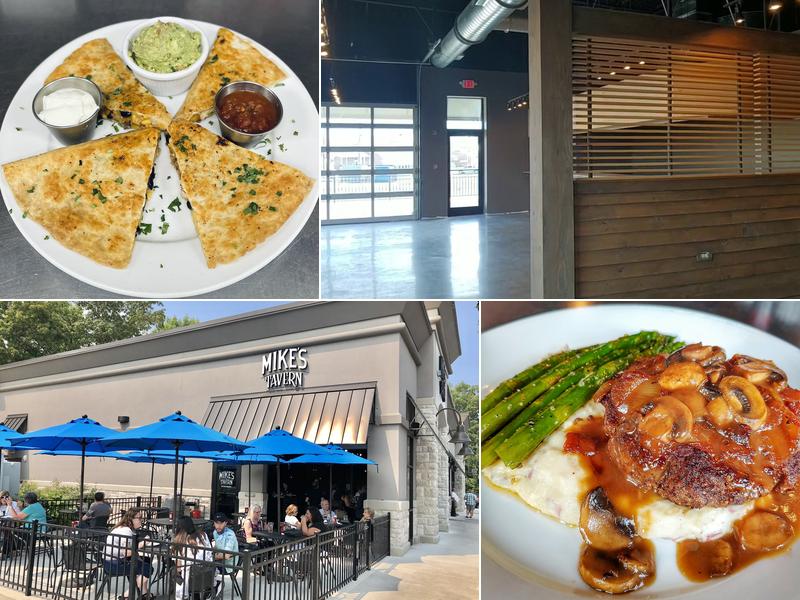 Mike's Tavern 5211 TN-153 Suite 103, Chattanooga