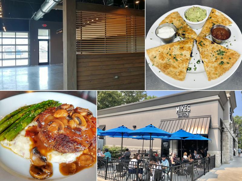 Mike's Tavern 5211 TN-153 Suite 103, Chattanooga