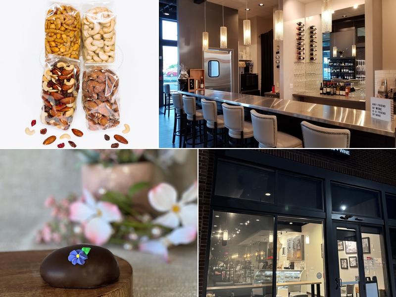 Winans Coffee & Chocolate