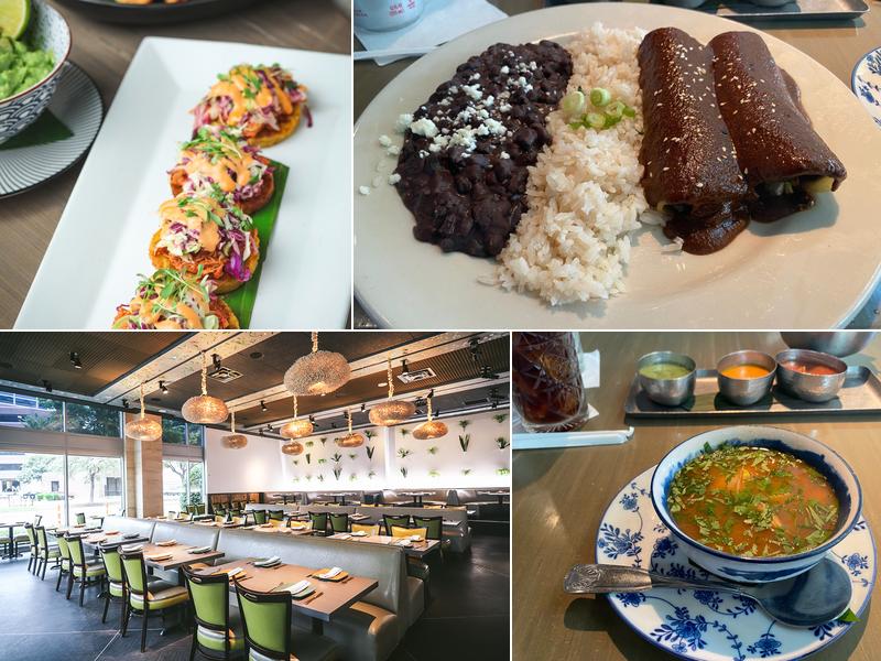 Miriam Cocina Latina