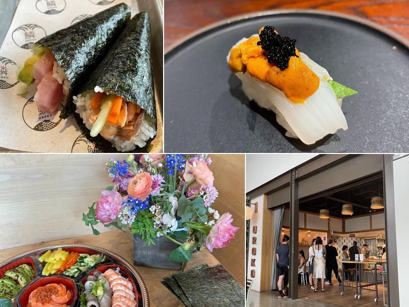 Uroko 1023 Springdale Road Bldg 1 Suite C, Austin