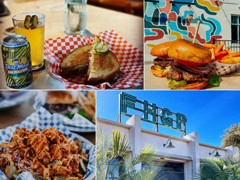 FireHouse Gastro Park