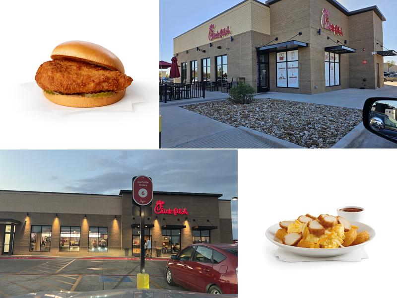 Chick-fil-A