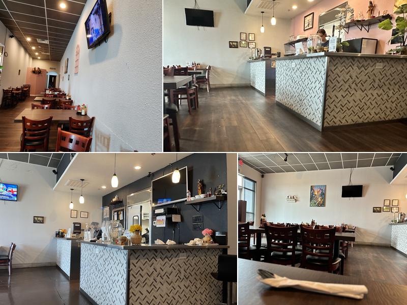 Fresh Thai 26785 US-380 #100, Aubrey