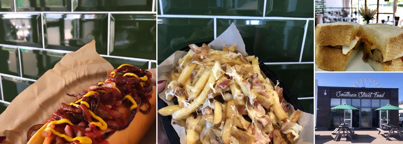 Southsea SeaFront Cafe