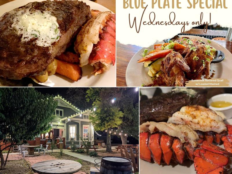 Kindling Texas Kitchen