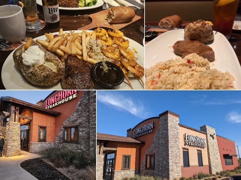 LongHorn Steakhouse