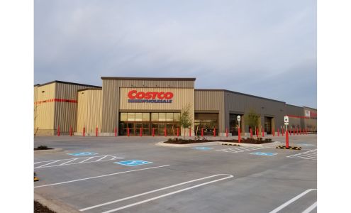 Costco Oklahoma City