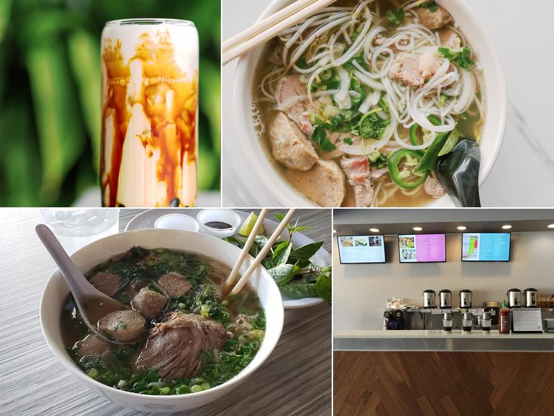 Hạ Long Café