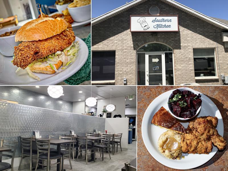 Sauce Boss Southern Kitchen