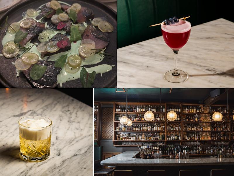 Scotch Lodge 215 SE 9th Ave #102, Portland