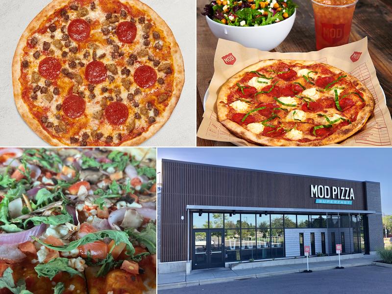 MOD Pizza