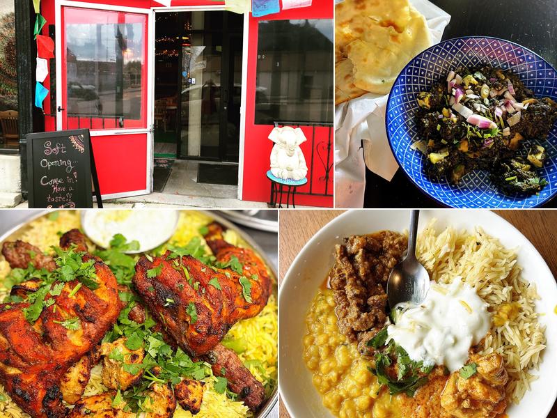 Chit Chaat 550 State St, Racine