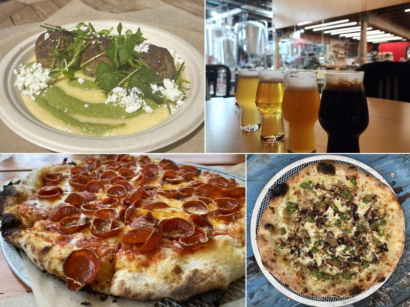 E9 Brewing Co. & Taproom