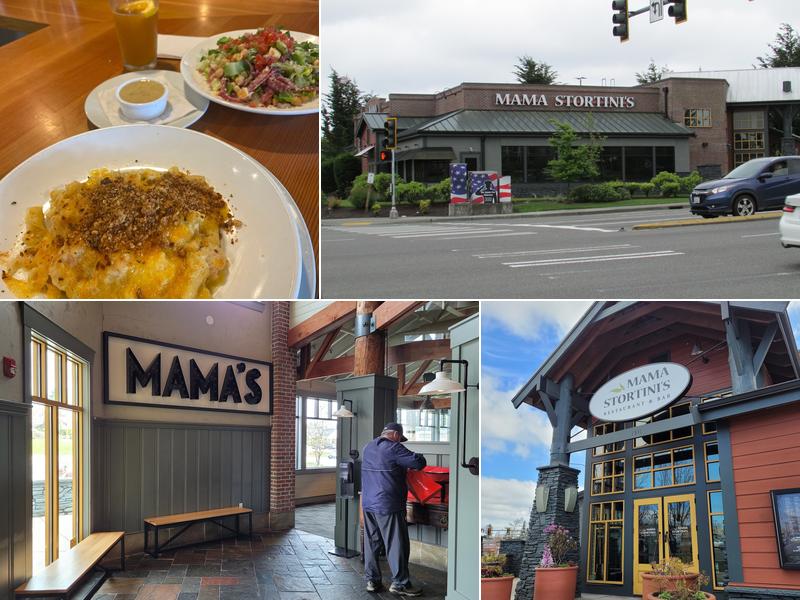 Mama Stortini's Restaurant & Bar