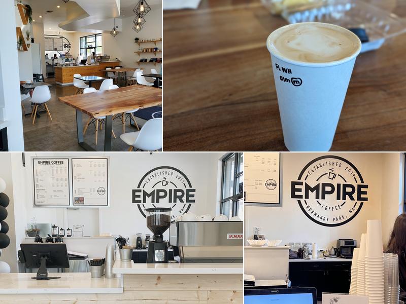 Empire Coffee