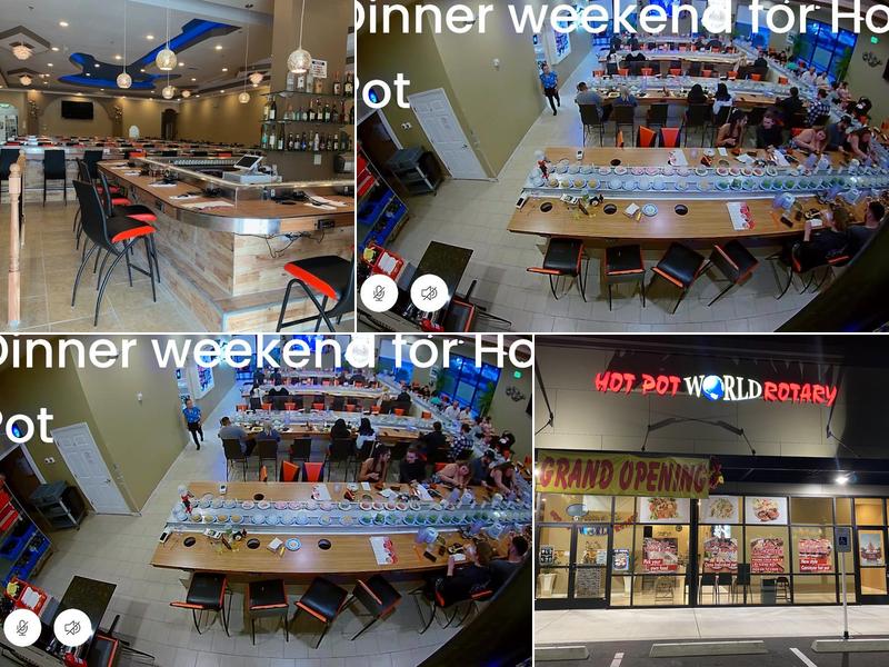 Hot Pot World Rotary 2020 S 320th St Suite G, Federal Way