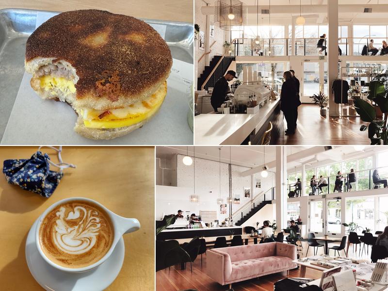 Makeworth Coffee Roasters