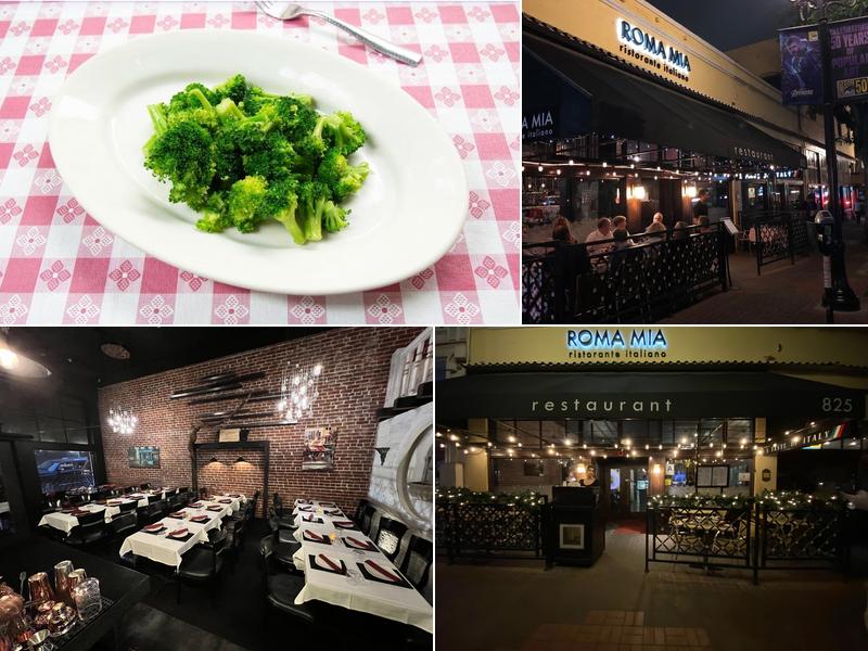 Roma Mia