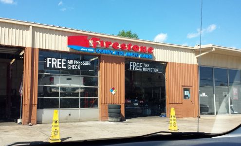 Firestone Complete Auto Care