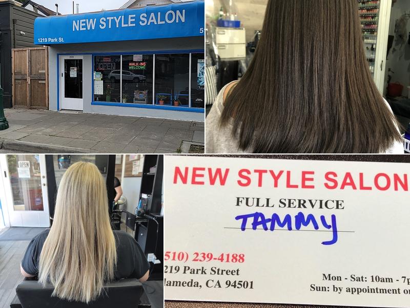 New Style Salon