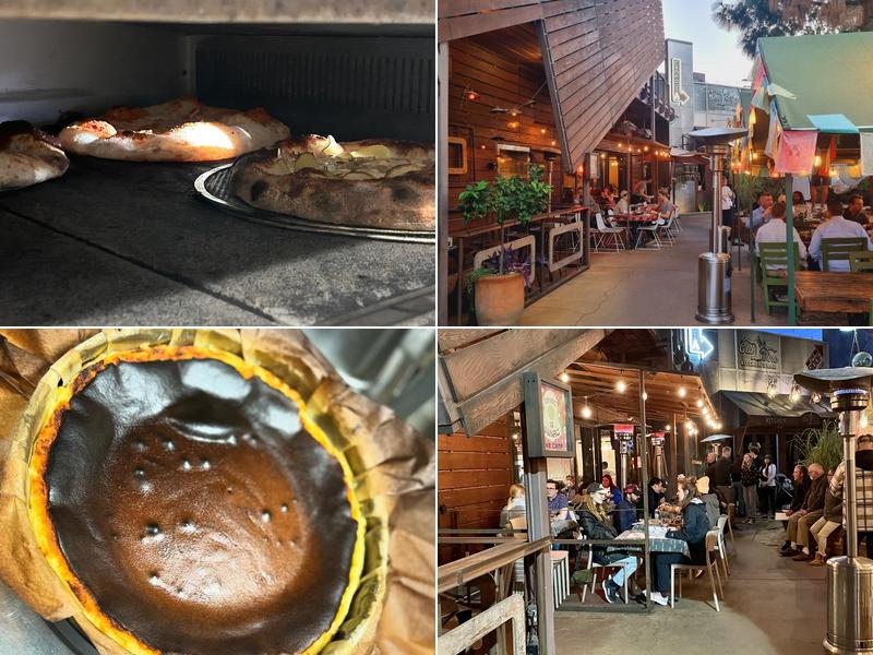 folks pizzeria 2937 Bristol St A102, Costa Mesa