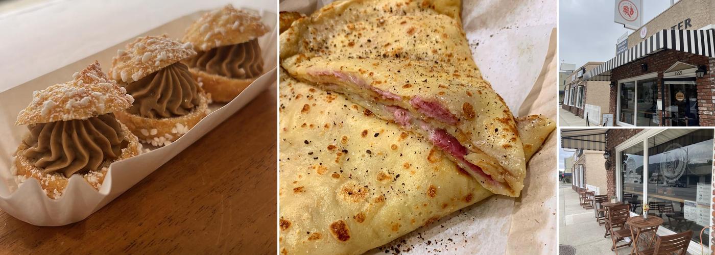 Le French Rooster US