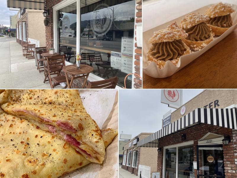 Le French Rooster US