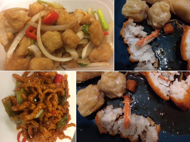 New China - Portsmouth