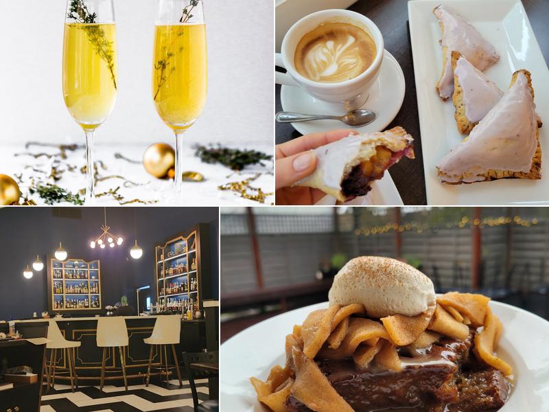 Vim Dining and Desserts