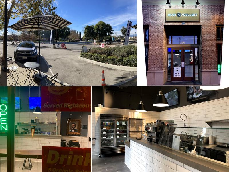 MostXcellent Juicery