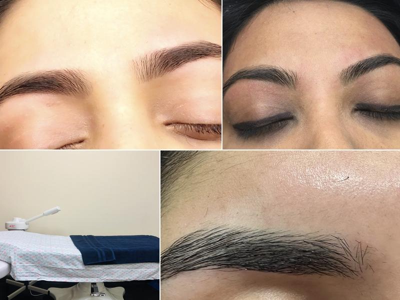 Sima's Threading Salon