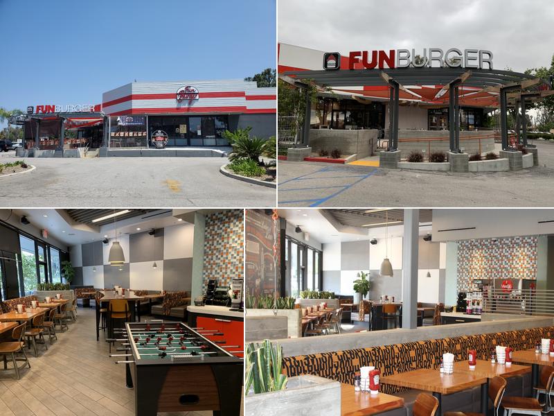 Funburger