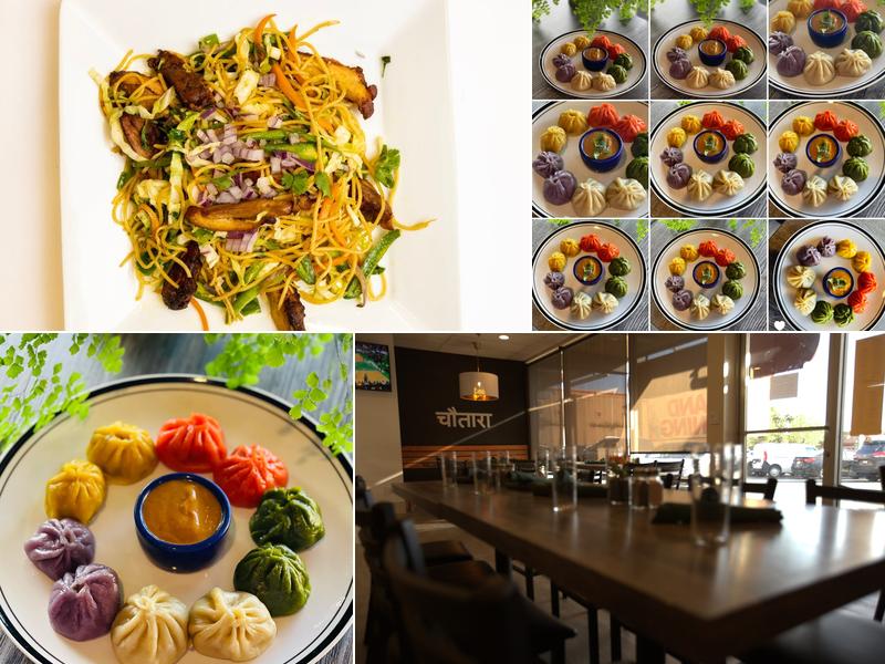 Zomsa 10558 San Pablo Ave, El Cerrito