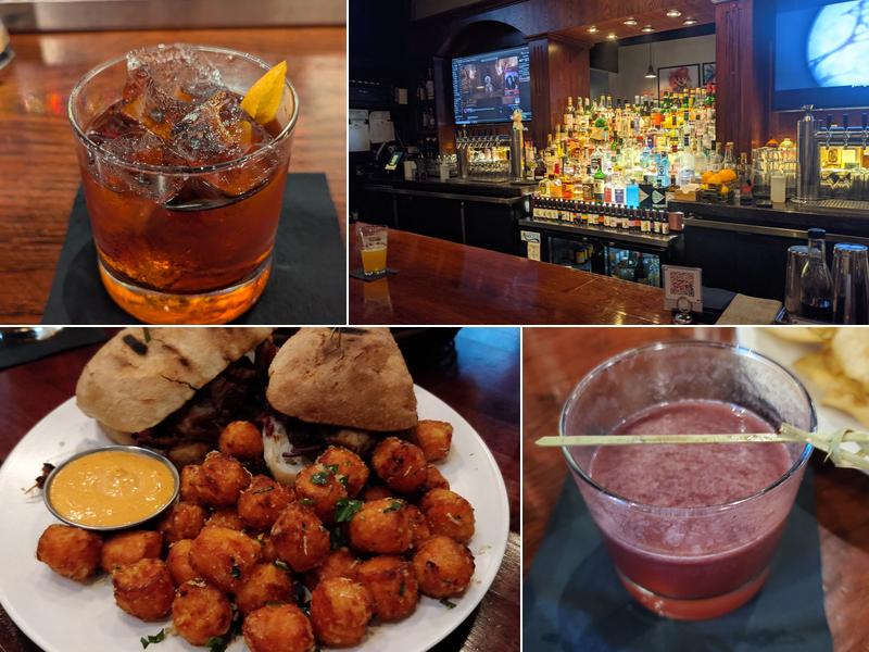 Guildhall 6741 Bright Ave, Whittier