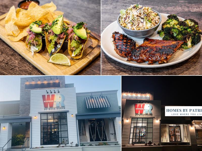 WR Kitchen & Bar (by Wood Ranch)