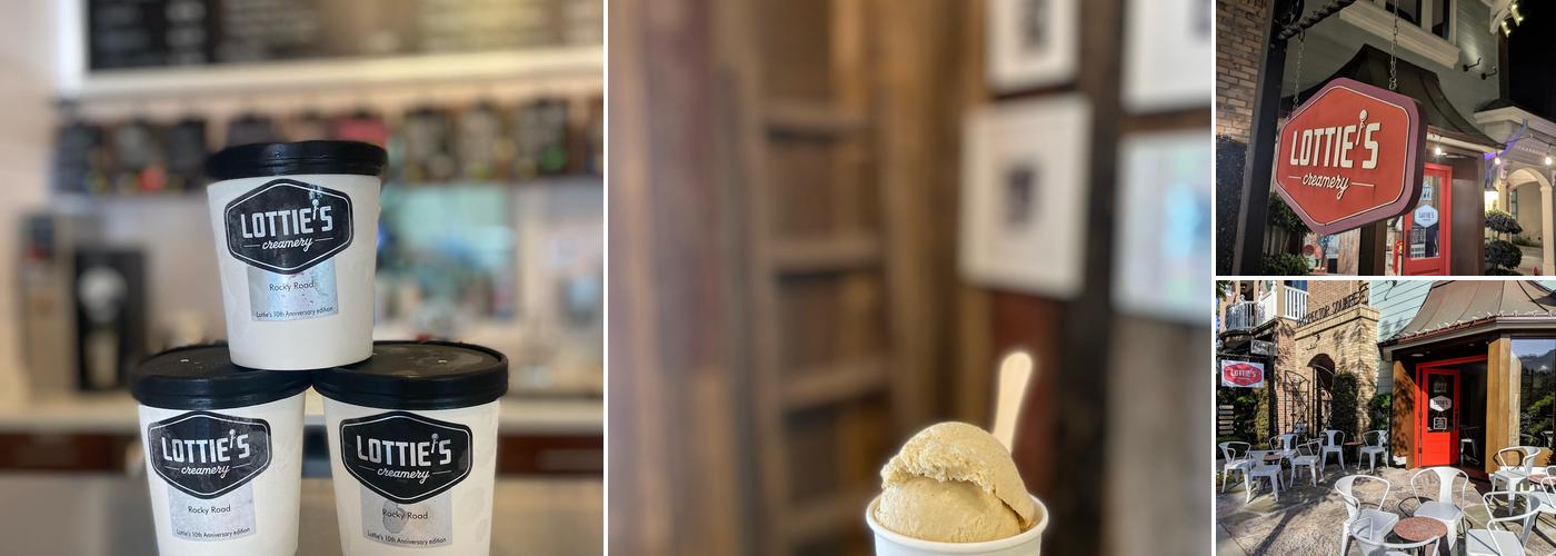 Lottie's Creamery